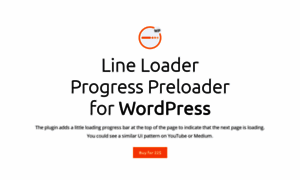 Line-loader.42theme.com thumbnail