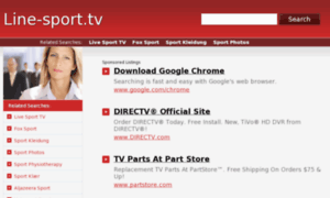 Line-sport.tv thumbnail