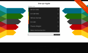 Line-up-mg.de thumbnail