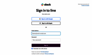 Line.slack.com thumbnail