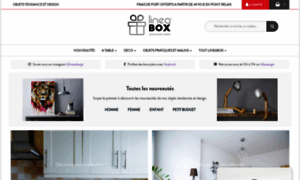 Lineabox.fr thumbnail