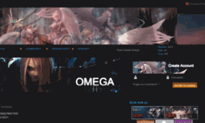Lineage2-omega.com thumbnail