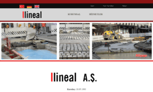 Lineal.com.tr thumbnail