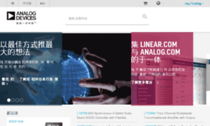 Linear.com.cn thumbnail