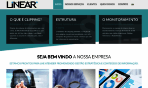 Linearc.com.br thumbnail