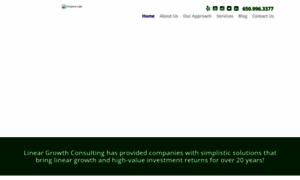 Lineargrowthllc.com thumbnail