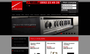 Lineartech.fr thumbnail