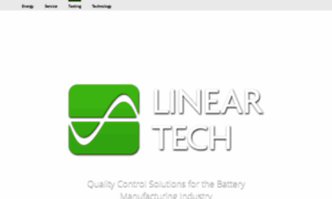 Lineartech.net thumbnail