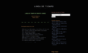 Lineas-de-tiempo.blogspot.mx thumbnail