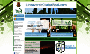 Lineaverdeciudadreal.com thumbnail