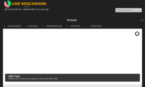 Linebenchmark.eu thumbnail