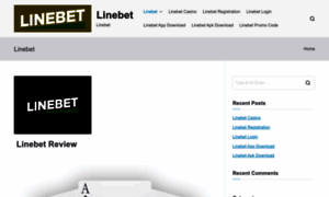 Linebet-bk.com thumbnail