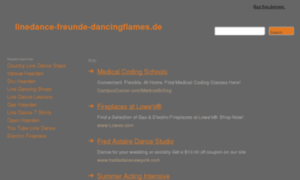 Linedance-freunde-dancingflames.de thumbnail