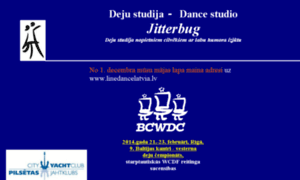 Linedance.balticom.lv thumbnail