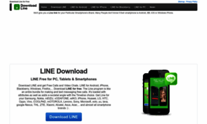 Linefreedownload.com thumbnail