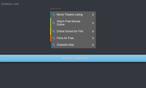Linekino.com thumbnail