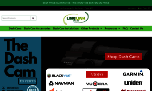 Linelink-online.myshopify.com thumbnail