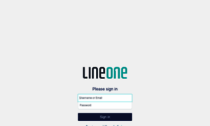 Lineone.socketapp.com thumbnail