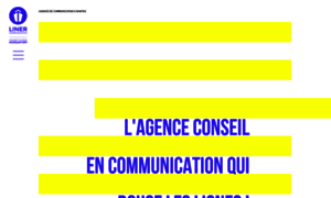 Liner-communication.fr thumbnail