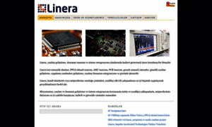 Linera.com.tr thumbnail