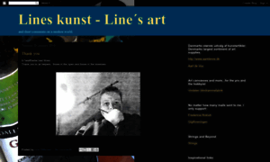 Lines-kunst.blogspot.dk thumbnail