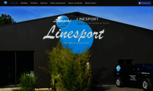 Linesport.fr thumbnail