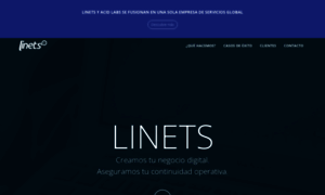 Linets.cl thumbnail