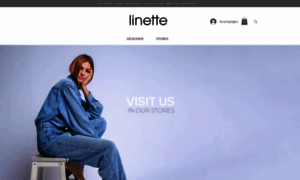Linette.de thumbnail