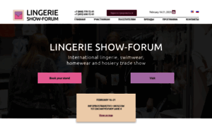 Lingerie-show-forum.ru thumbnail