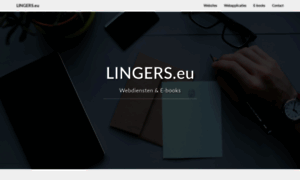 Lingers.eu thumbnail