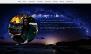 Lingjie0206.github.io thumbnail