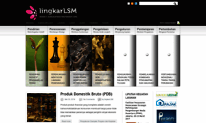 Lingkarlsm.com thumbnail