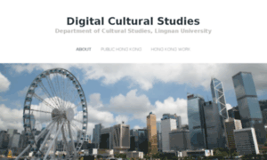 Lingnan-digital-humanities.asia thumbnail