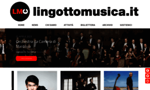 Lingottomusica.it thumbnail