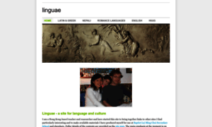 Linguae.weebly.com thumbnail