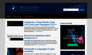 Linguagemc.com.br thumbnail
