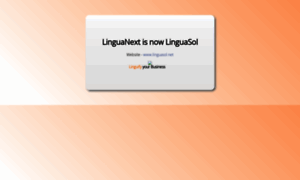 Linguanext.net thumbnail