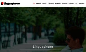 Linguaphone.gr thumbnail