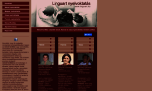Linguart.hu thumbnail