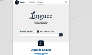 Linguee.com.br thumbnail