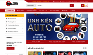 Linhkienauto.com thumbnail