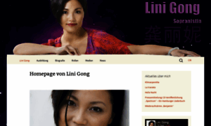 Lini-gong.de thumbnail