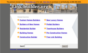 Link-builder.org thumbnail