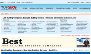 Link-building-services.topseosguide.com thumbnail