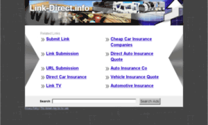Link-direct.info thumbnail