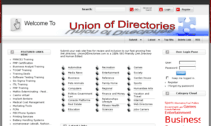 Link-directory.com.ar thumbnail
