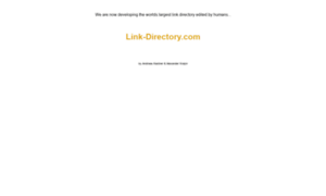 Link-directory.com thumbnail