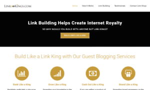 Link-kings.com thumbnail