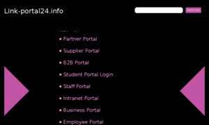 Link-portal24.info thumbnail