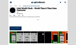 Link-world-clock-world-time-and-time-zone-converte.tr.uptodown.com thumbnail